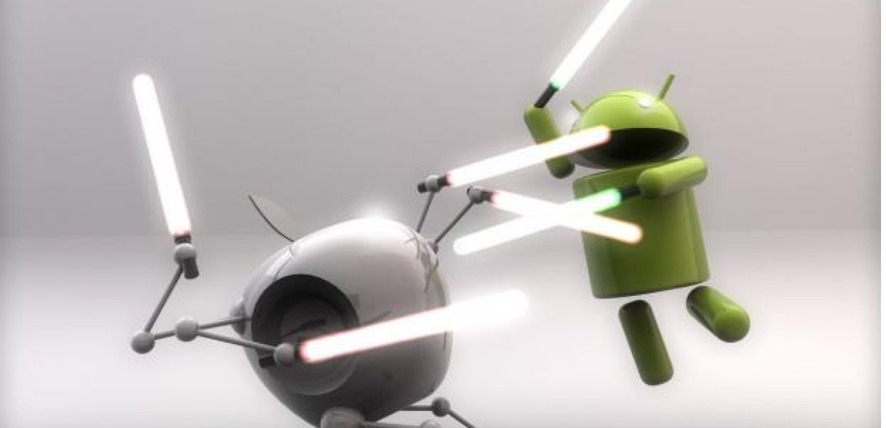 The Sad State of Android Performance Tooling