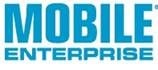 Mobile Enterprise logo
